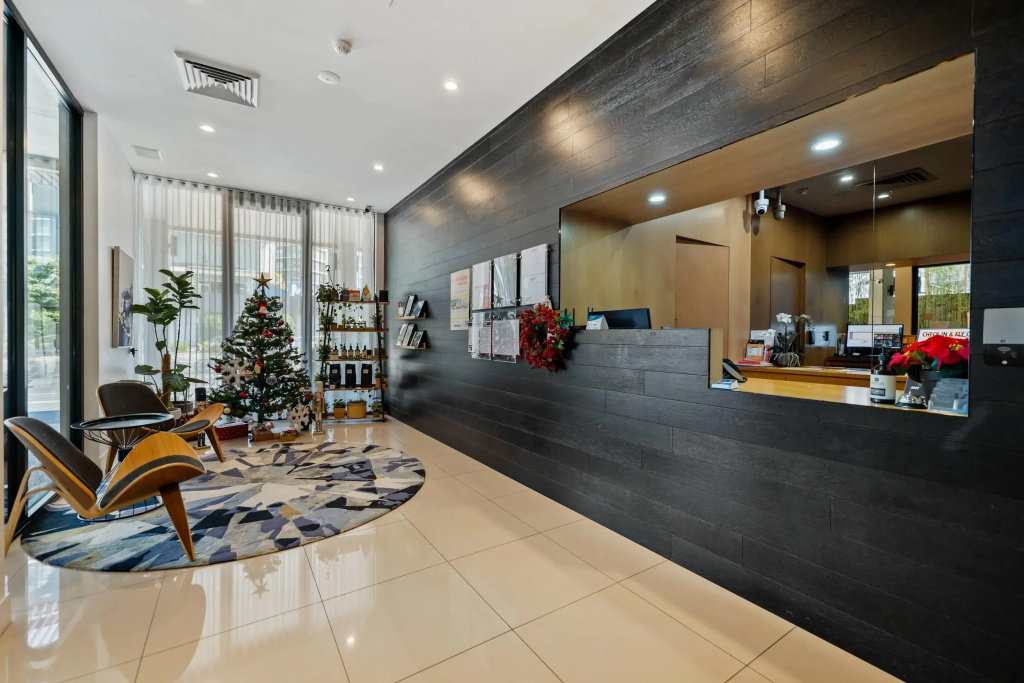 The Kingsford, an Ascend Collection Hotel - Général