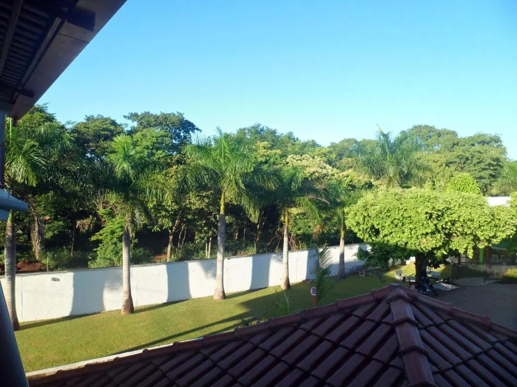 Via Norte Hotel - Général