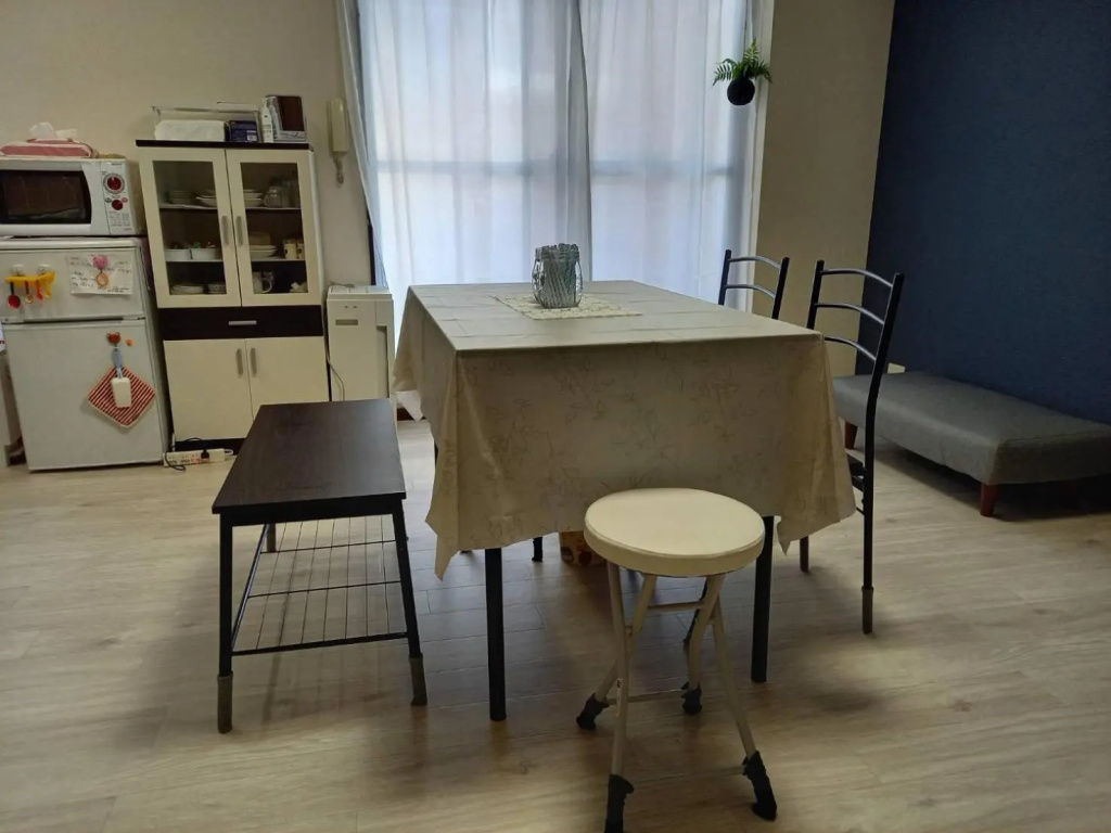 FukuokaKoryou GuestHouse 사진 14