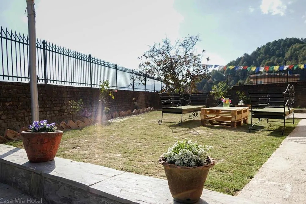 Casa Mia Hotel
