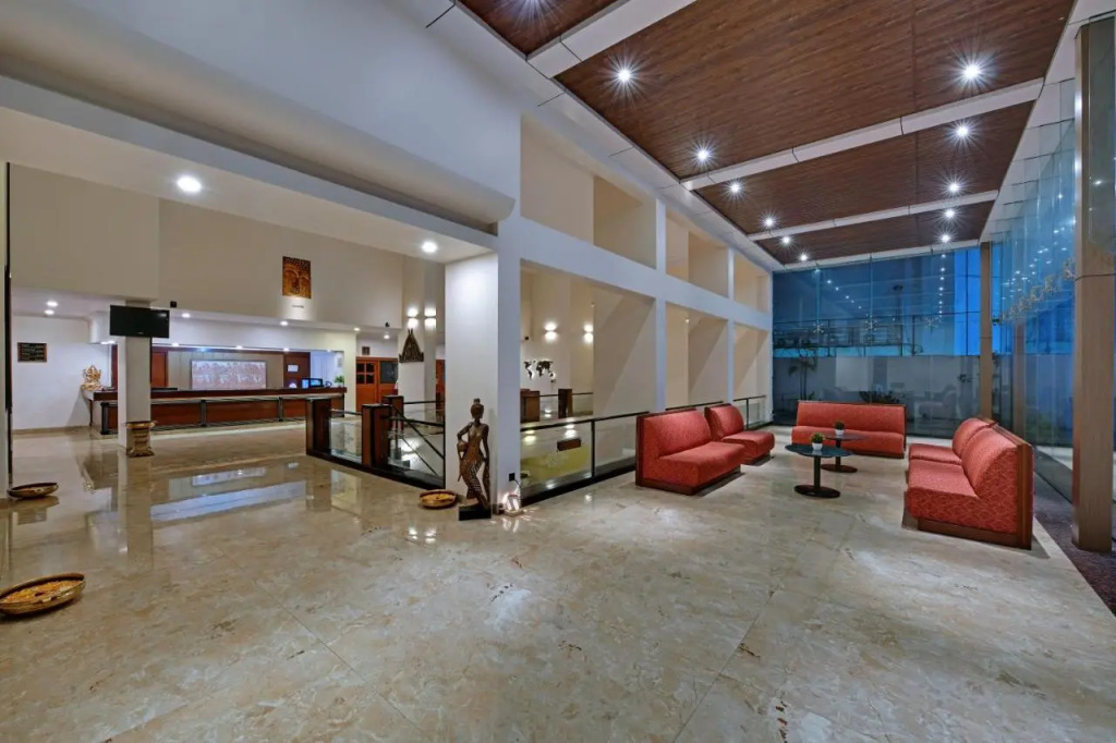 Hotel photo 35