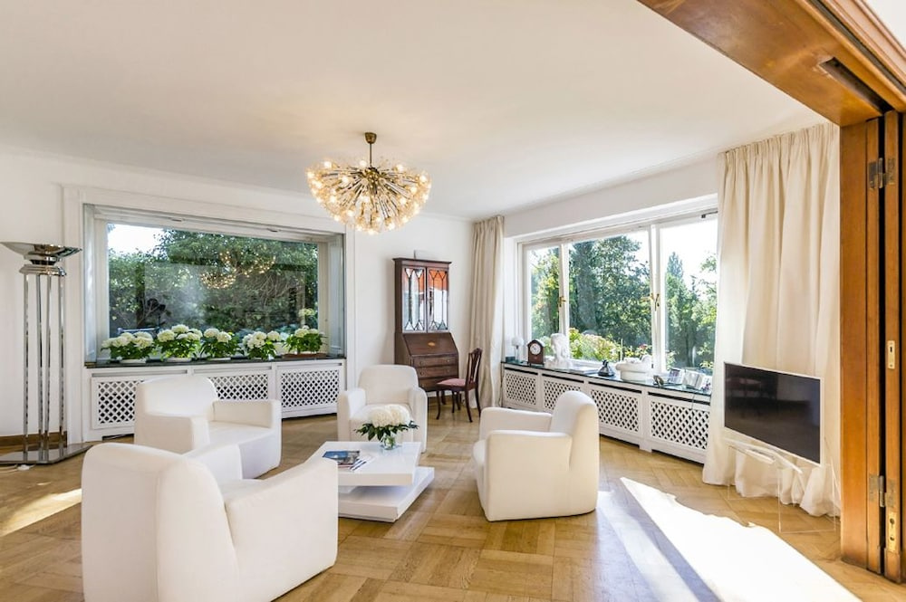 Hotel Villa Falkenberg - Général