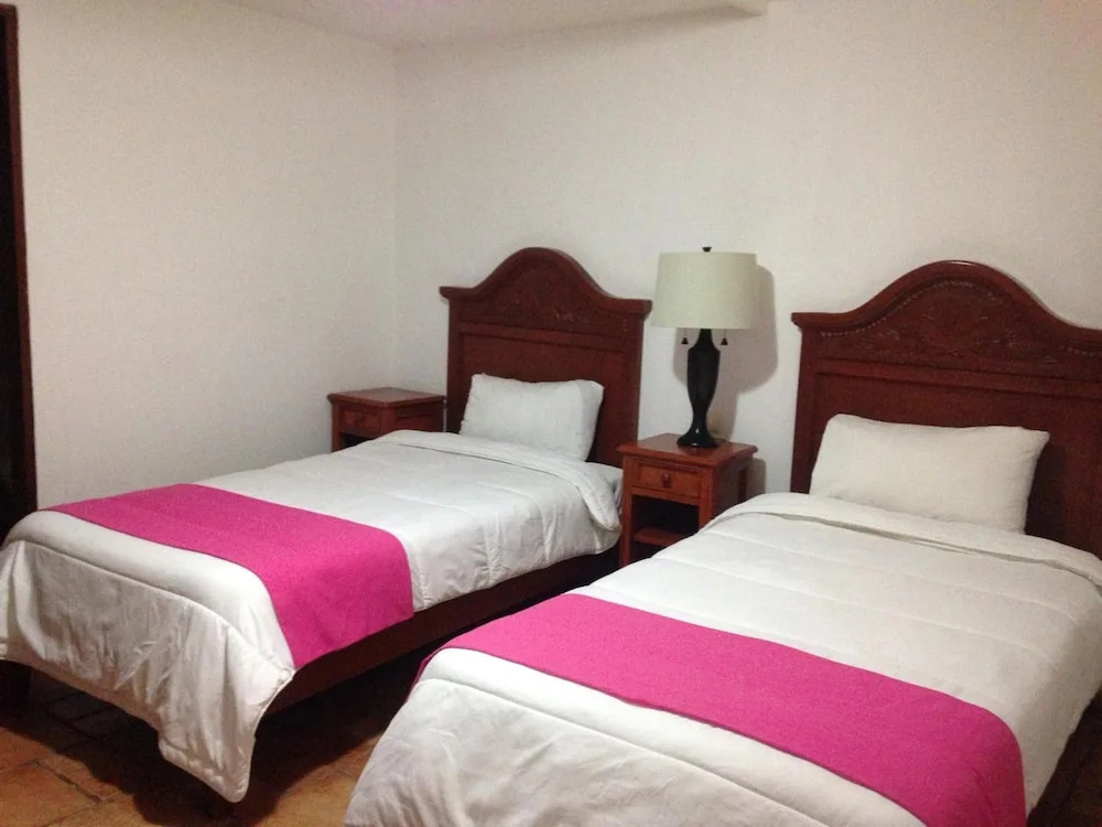 Hotel Meson del Mar - Général