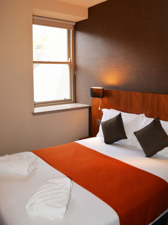 The Inn Place - Chambres