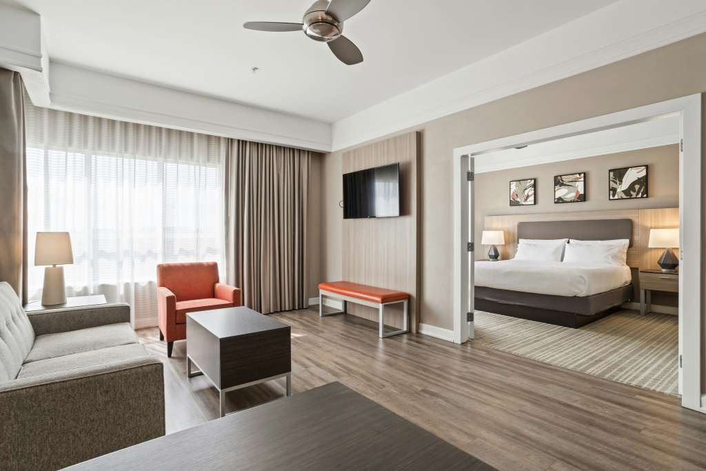 Holiday Inn Baton Rouge College Drive I-10 by IHG - Général