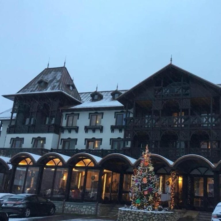 Hotel photo 9