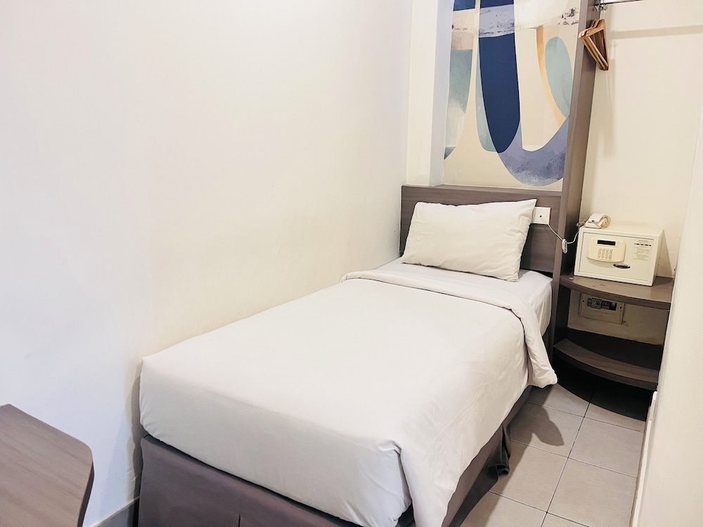 Hotel 88 Kedoya Jakarta - Chambres