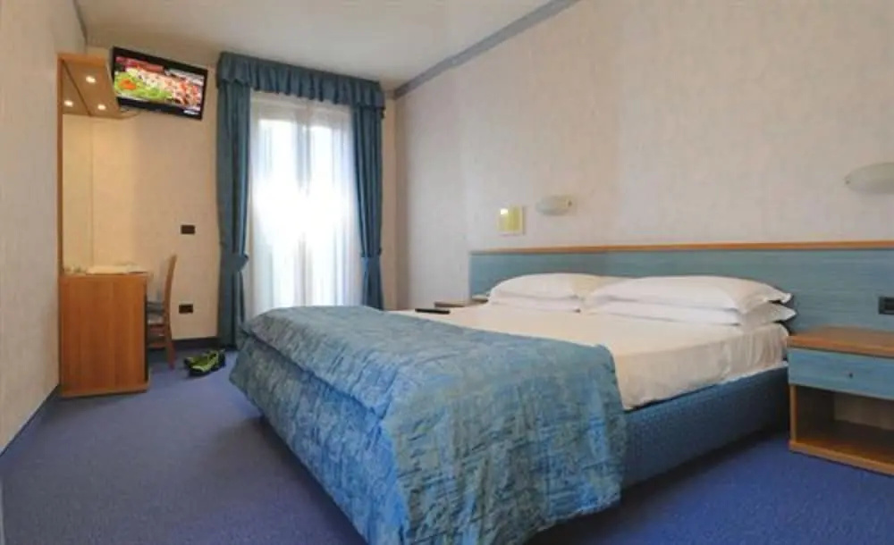 Hotel Sole - Limone - Chambres