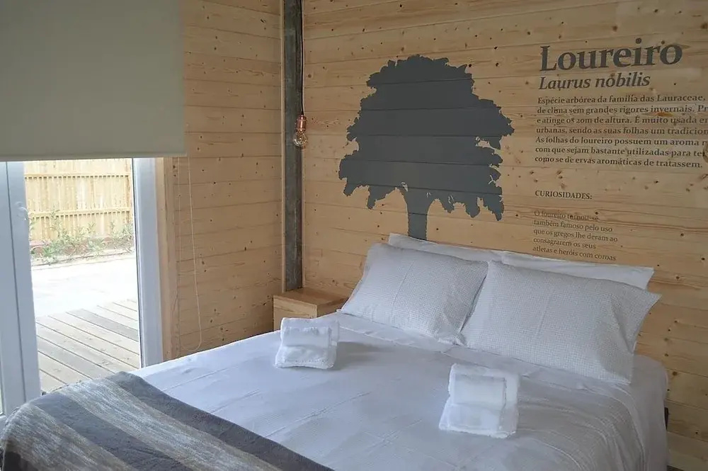 Óbidos Wood Villas