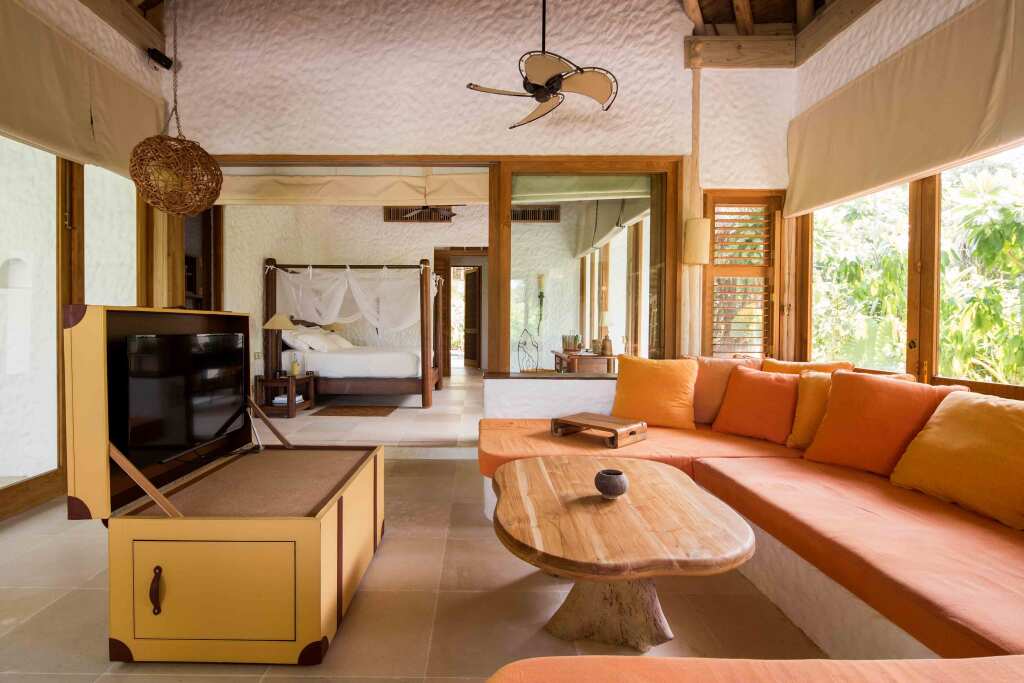 Soneva Fushi