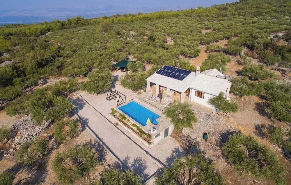 Holiday Home Stomorica