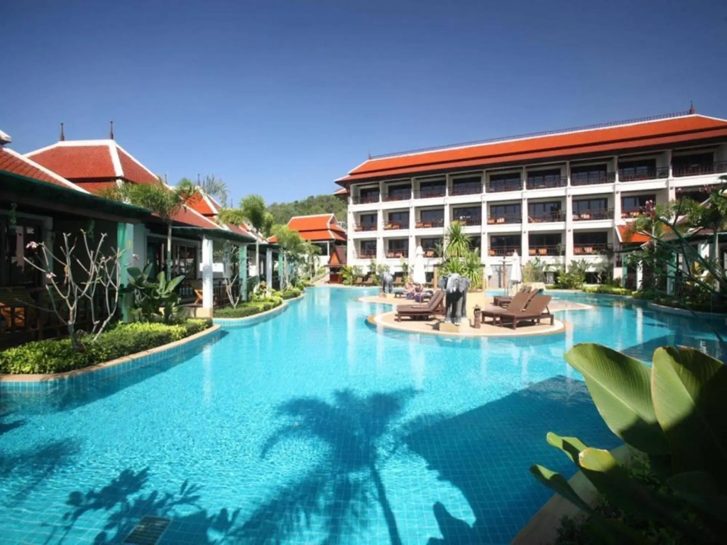 Ao Nang Orchid Resort - Général