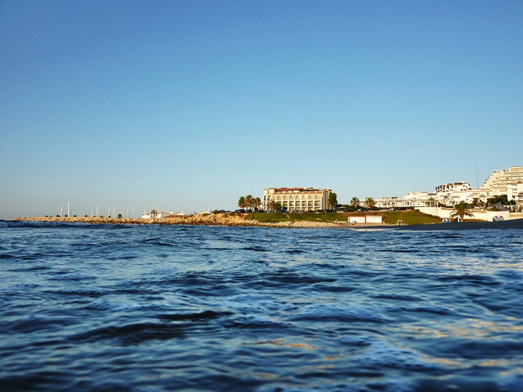 Beach & Waterfront
