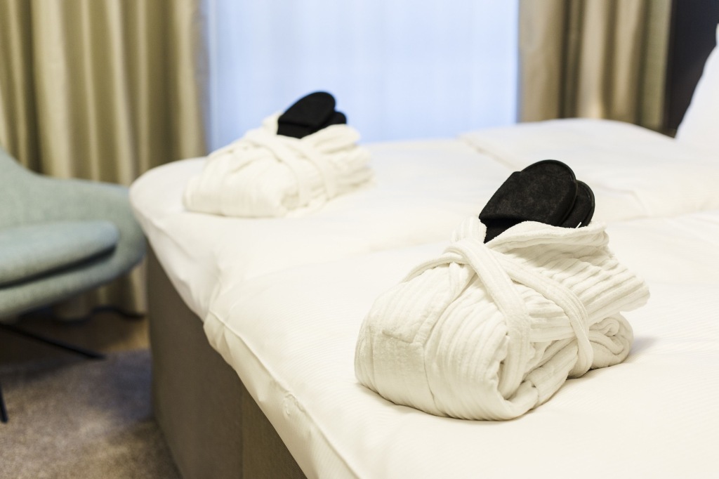 Hotel Sveitsi picture