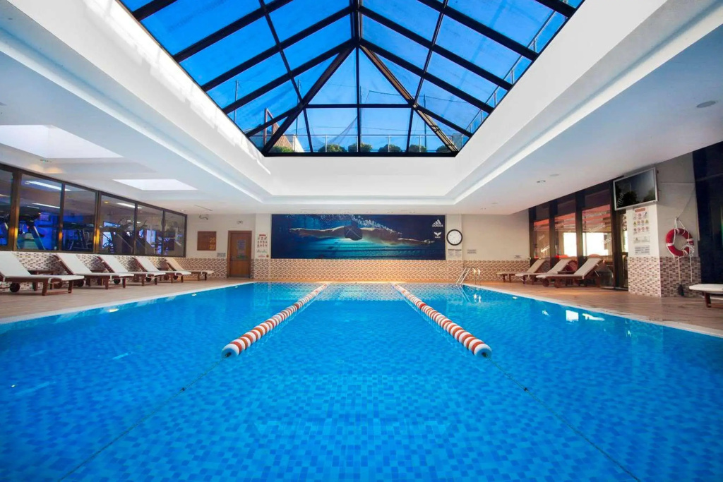 Hilton Izmir - Général