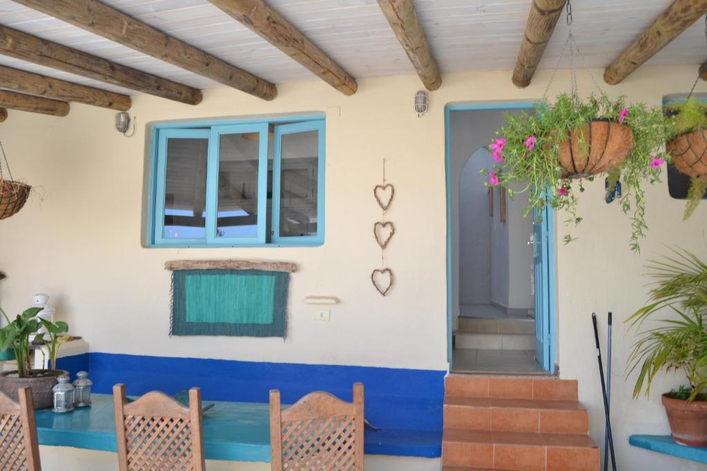 Casitas Tabayesco by null