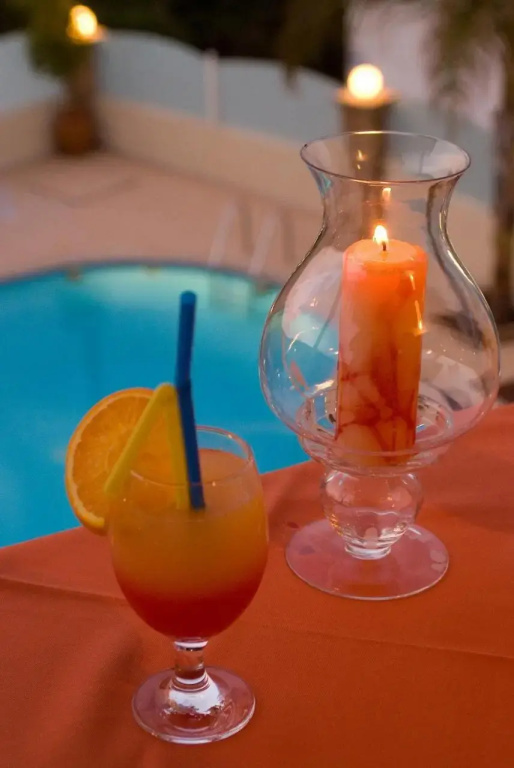 Theoxenia Hotel Apartments - Général