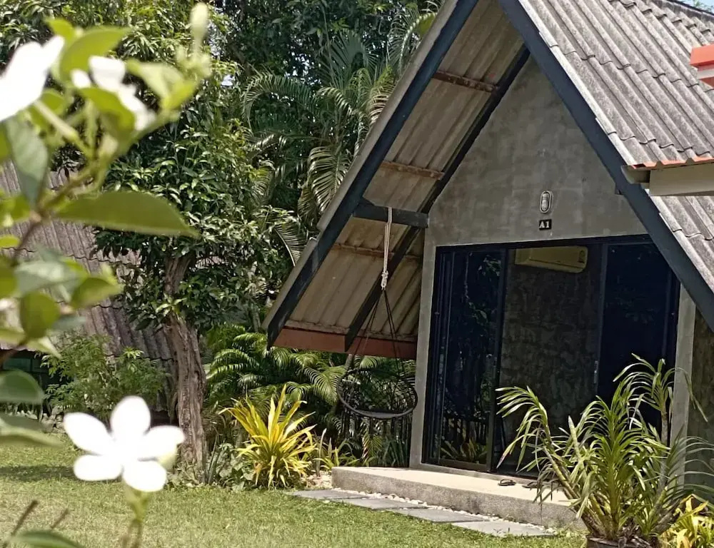 Cashewnut Tree Resort