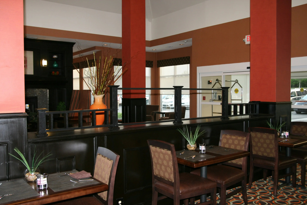 Hilton Garden Inn Birmingham/Trussville - Général
