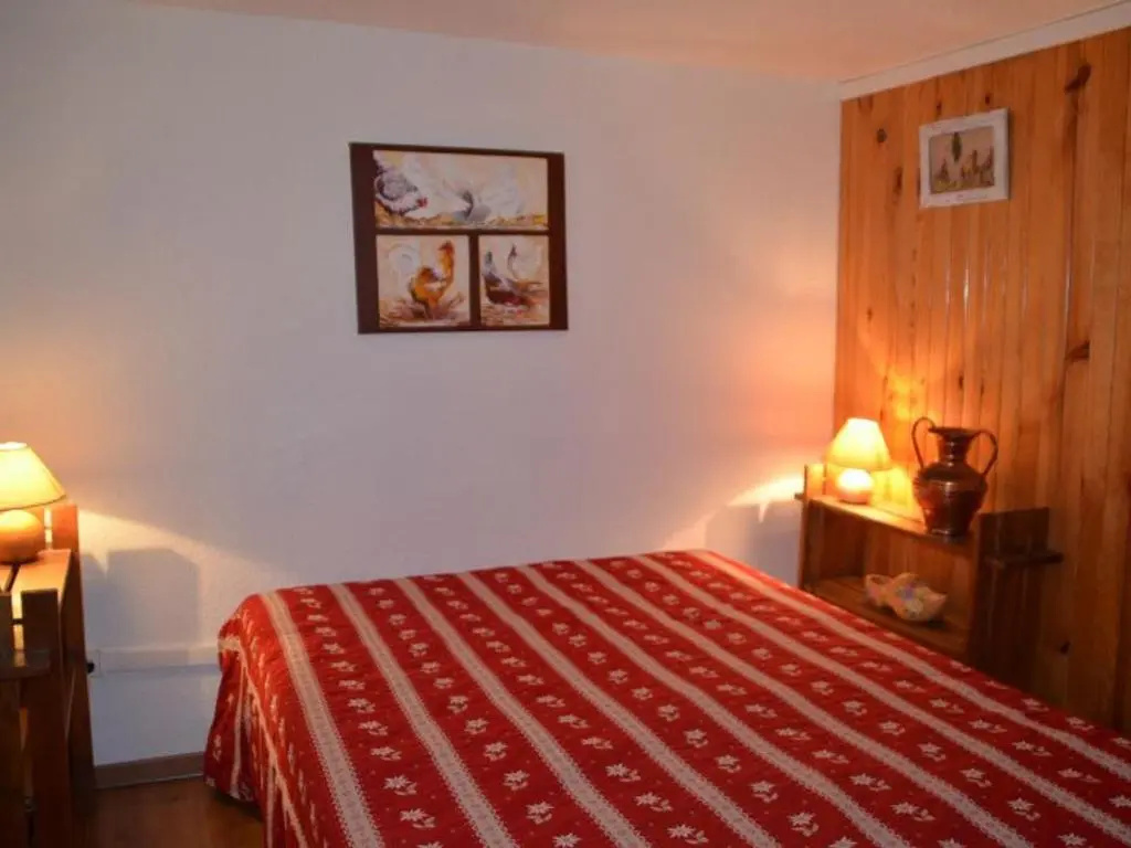 Voir la photo 2 — Appartement Les Menuires, 3 pièces, 8 personnes - FR-1-452-238