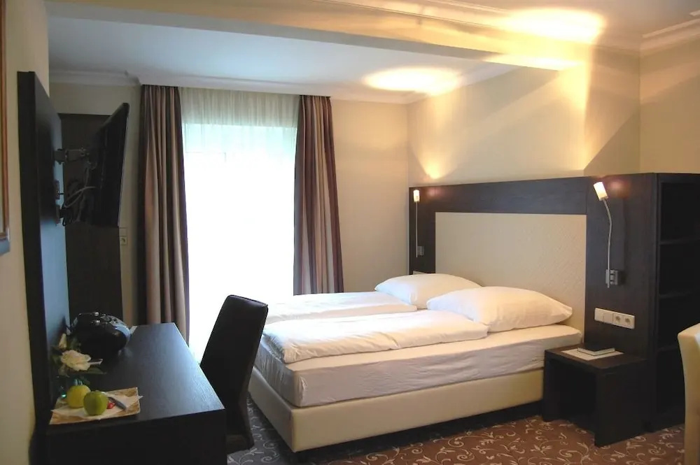 Hotel Ochsen - Chambres