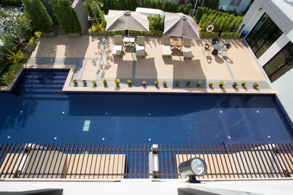 Hotel photo 21