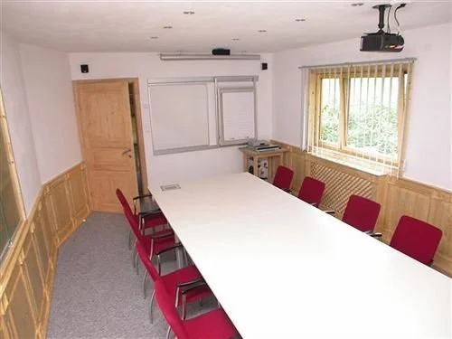 Alpenhotel Jagdhof Breitenthal - Général
