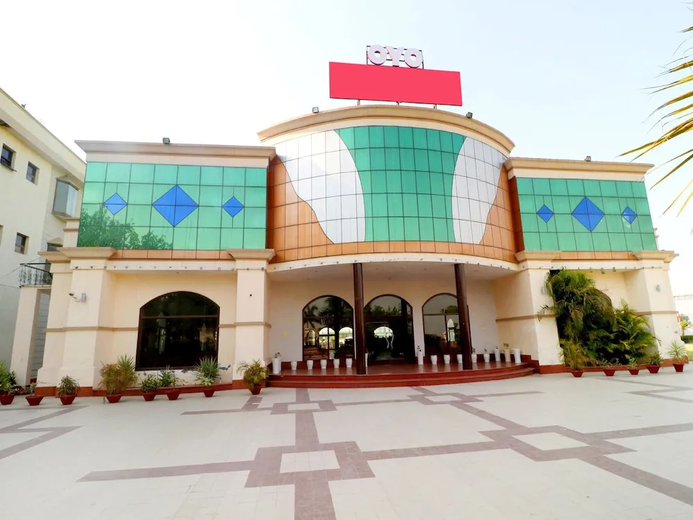 Sangam Resort by OYO Rooms