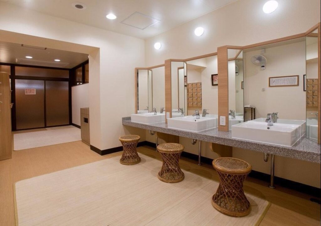 Onsen Hotel Nakahara Bessou by null