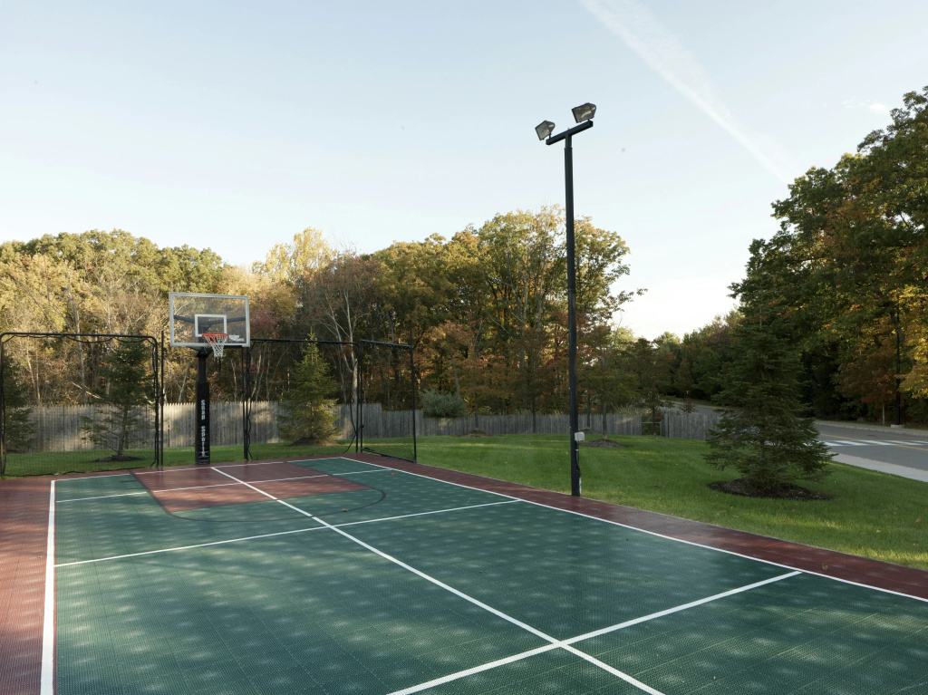 Homewood Suites by Hilton Dover - Rockaway - Général