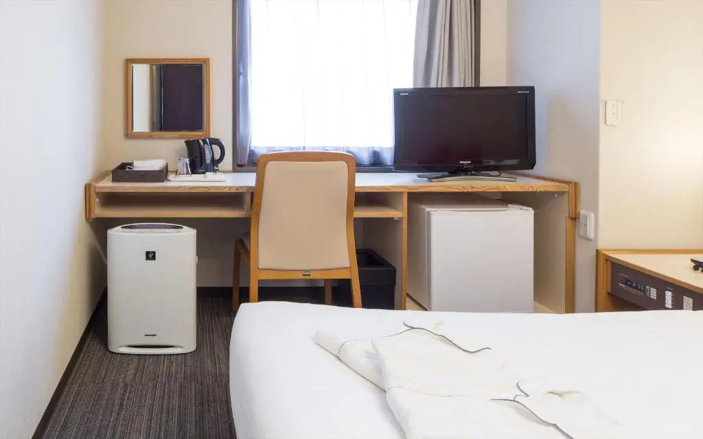 Hotel Sun White - Chambres