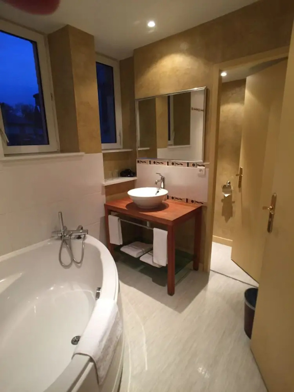 Premium room