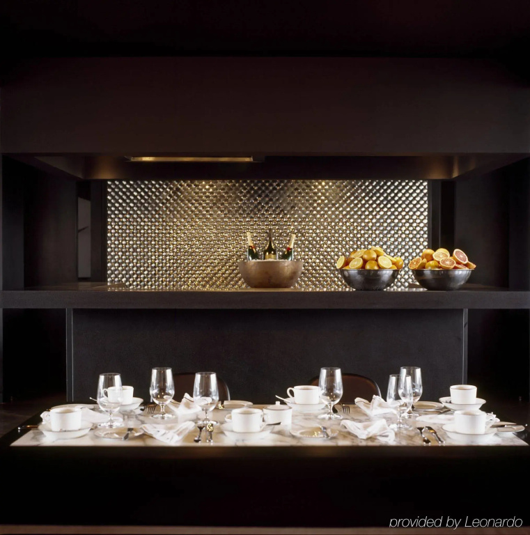 Habita Monterrey, a Member of Design Hotels - Général