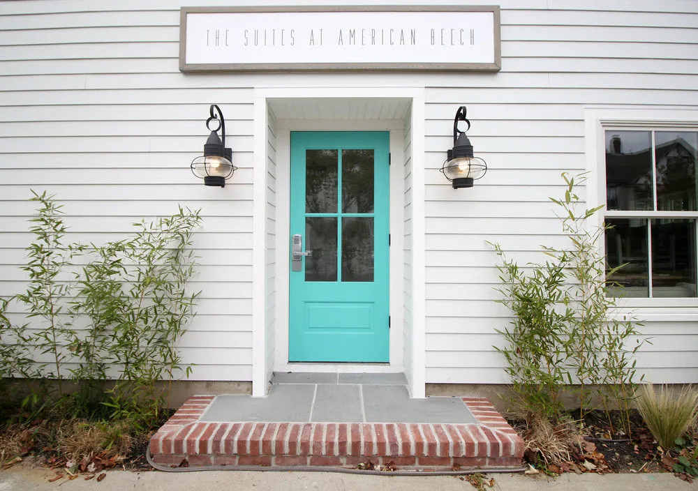 American Beech Hotel