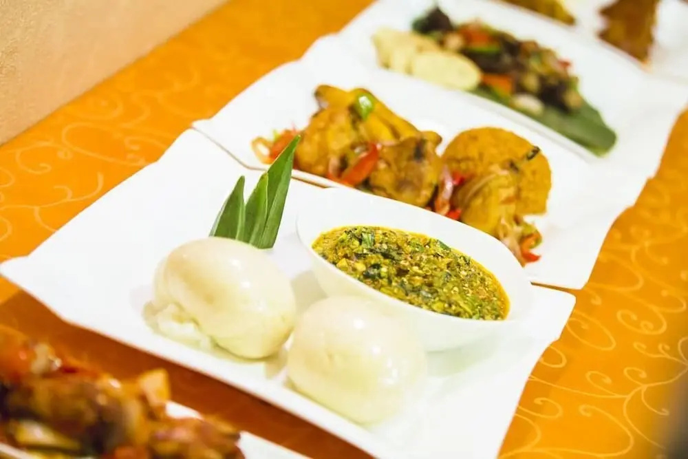 Davok Suites Uyo - Général