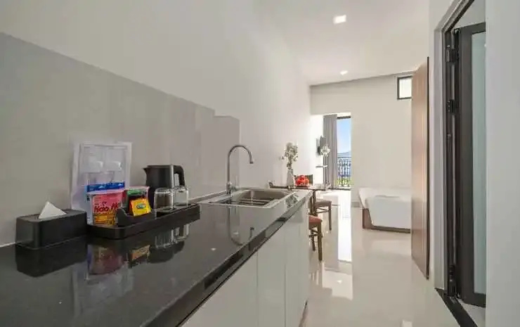 Moskva Motel & Apartment Danang