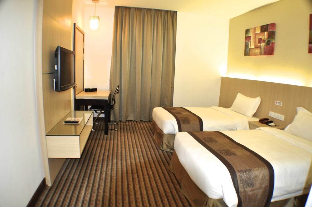 Dorset Boutique Hotel