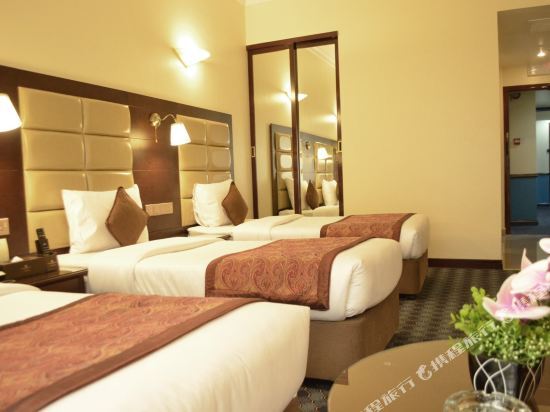 Orchid Hotel
