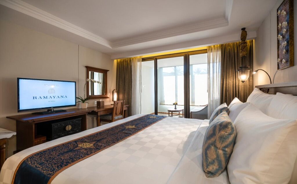 Ramayana Resort & Spa Kuta