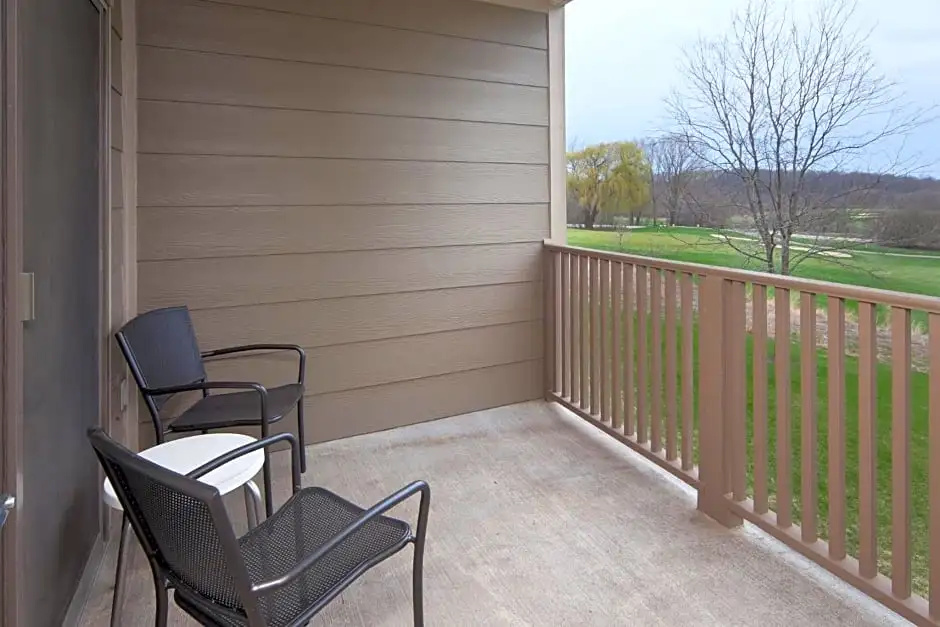 Holiday Inn Club Vacations at Lake Geneva Resort by IHG - Chambres