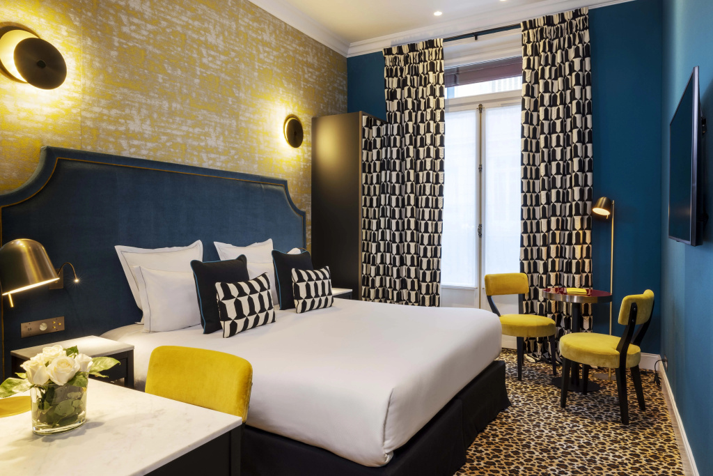 Hotel photo 21
