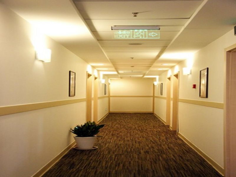 Jinjiang Inn Beijing Olympic Village Datun Road - Général