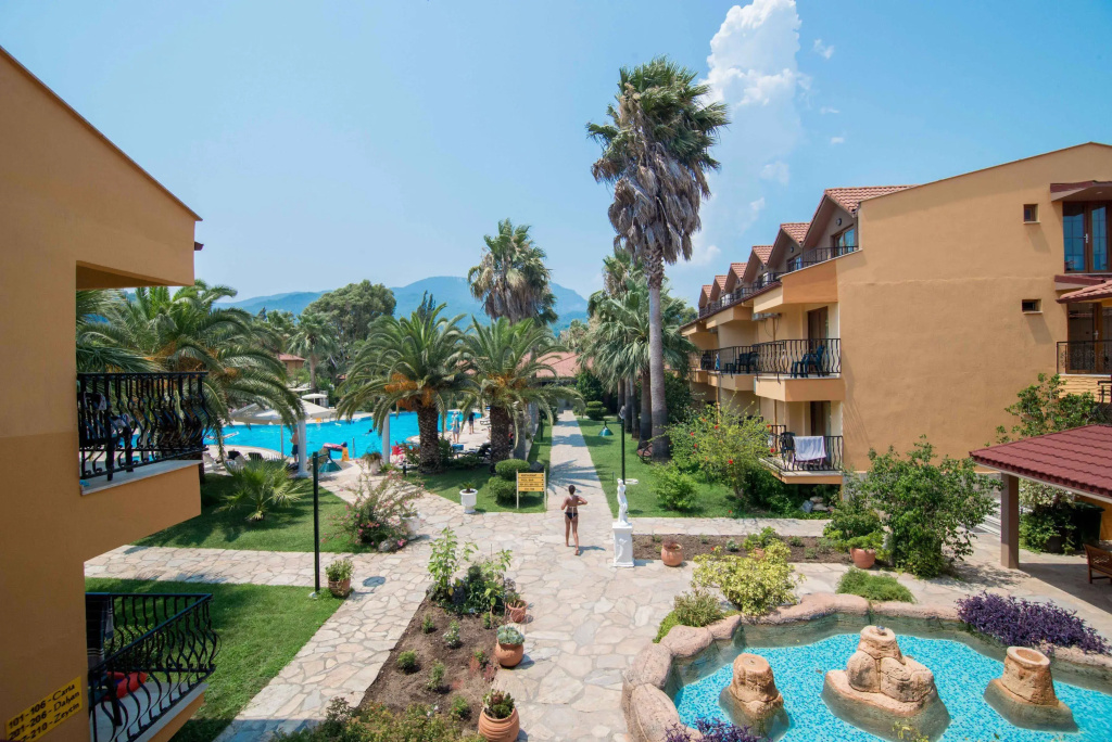 Hotel photo 16