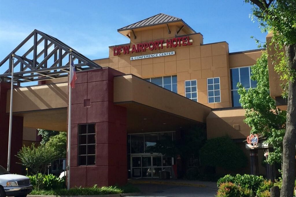 DFW Airport Hotel and Conference Center image