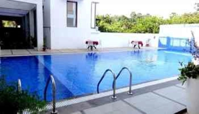 Purple Resort