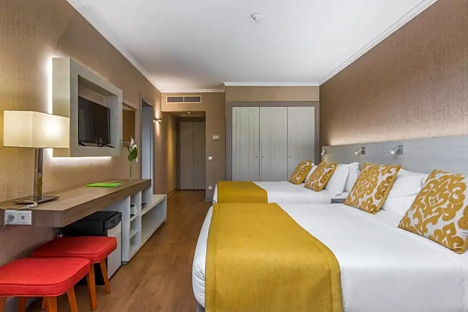 Hotel Enotel Lido - Chambres