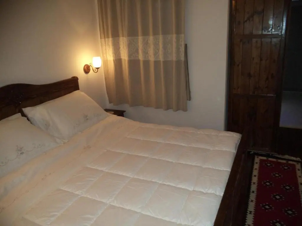Hotel Vila Aleksander - Chambres