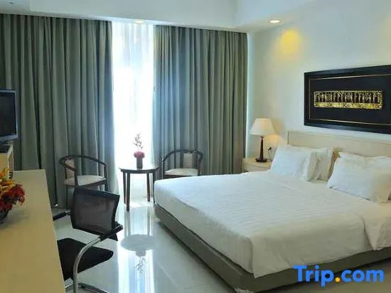 Griya Sintesa Muara Enim - Chambres