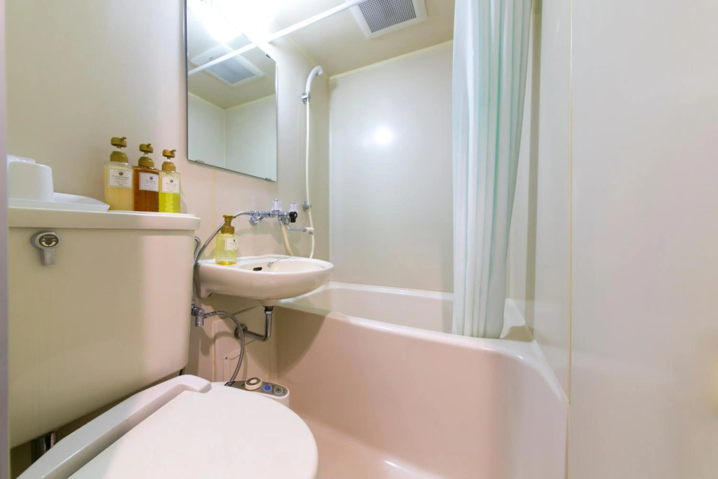 Plaza Hotel Toyota - Général