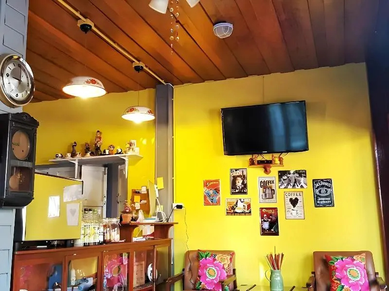 Khobjaina Homestay Soi 4